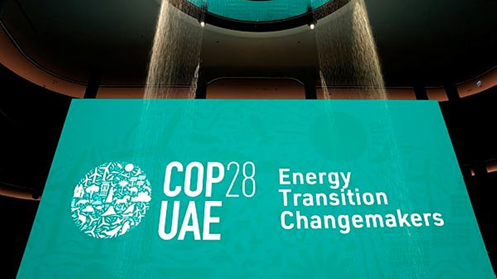 cop 28 summit dubai
