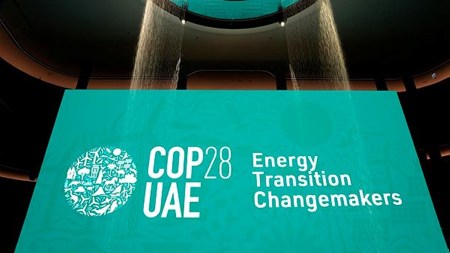 cop 28 summit dubai