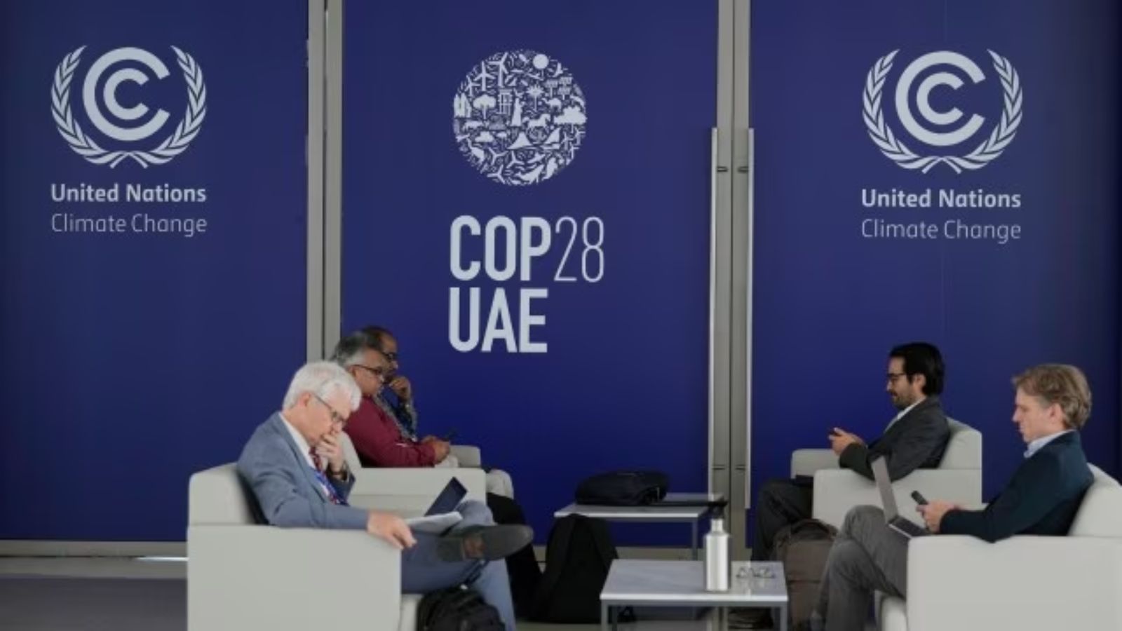 Aberta teen calls for more climate change education at COP28