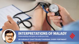 The contemporary lifestyle of the younger generation plays a pivotal role in the early onset of metabolic syndrome.