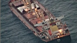 malta vessel hijacked