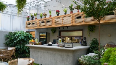 sukoon restaurant