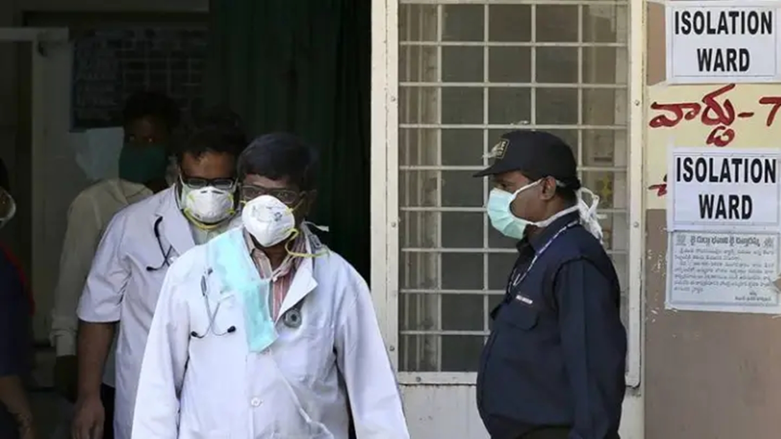 Govt reviews Covid19 situation Kolkata News The Indian Express