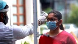 covid cases in india