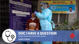 Covid19 India deaths