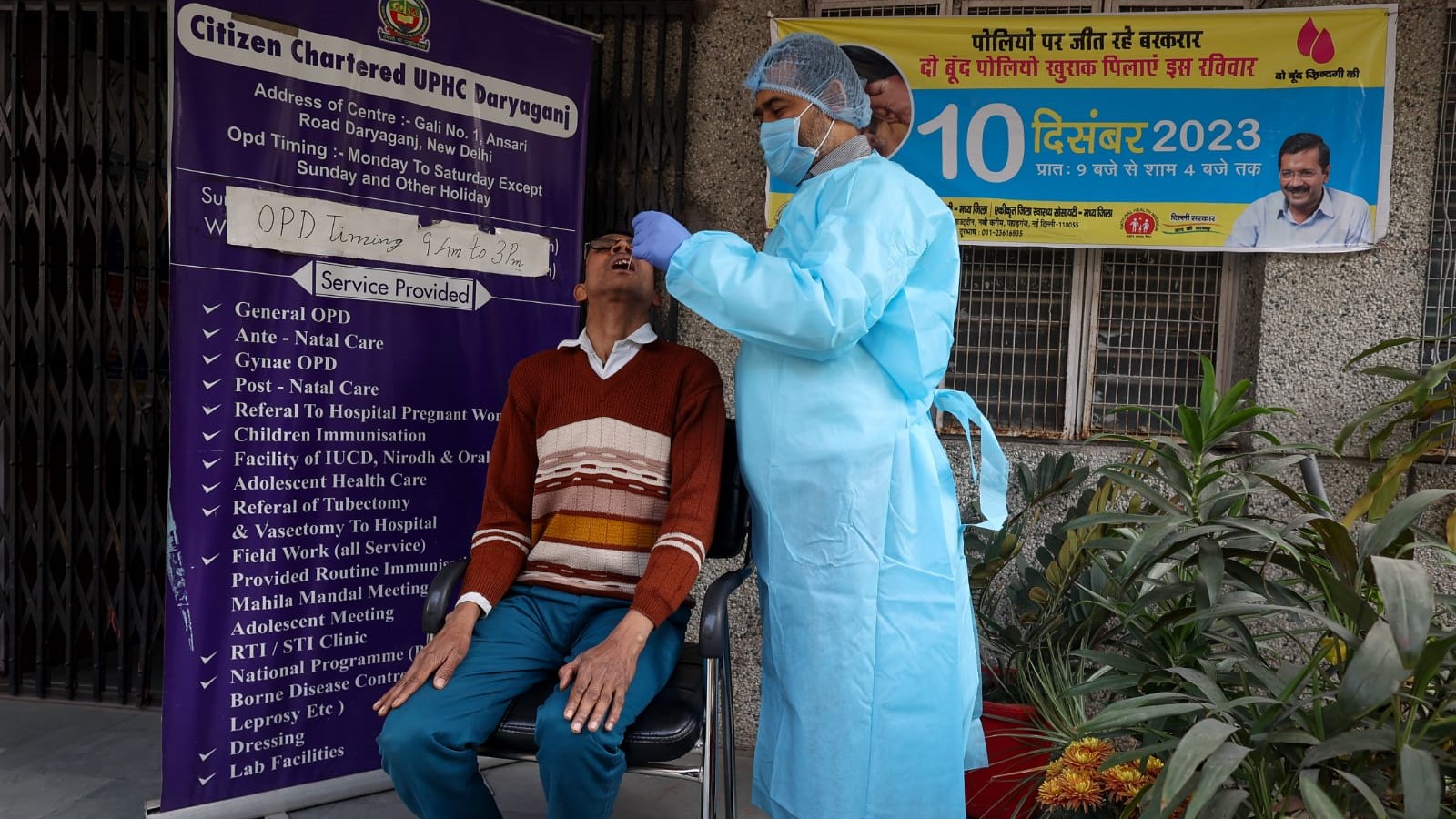 157 cases of Covid sub-variant JN.1 detected in India; highest from ...