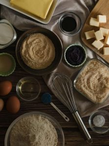 Tips to elevate your baking game