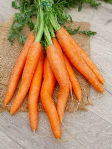 Tips on how to consume carrots for optimal health benefits