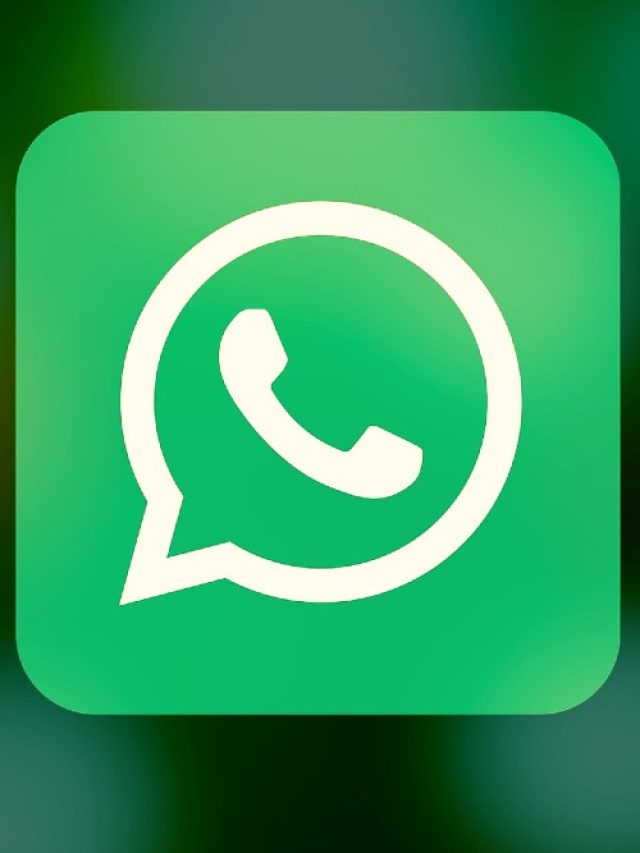 How to share high resolution photos and videos on WhatsApp11 hours ago