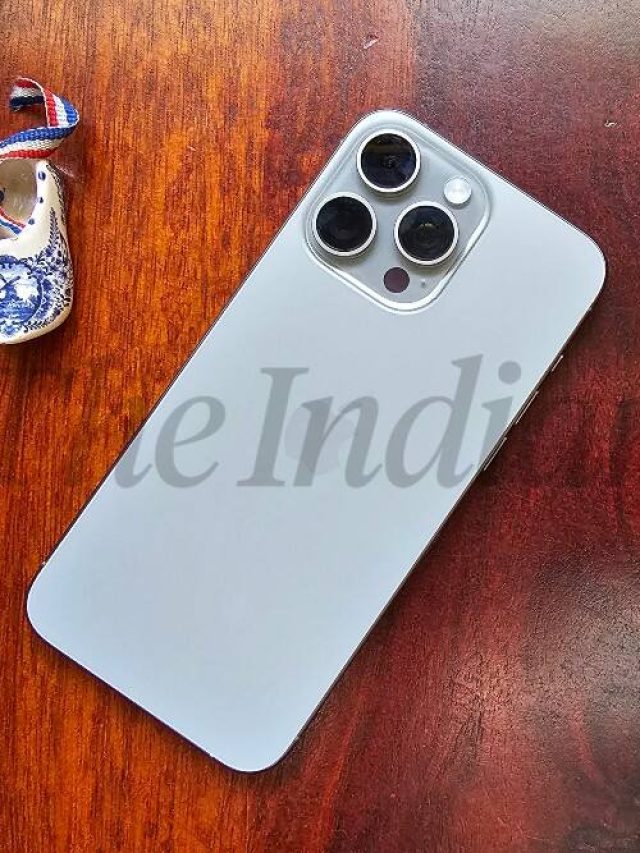 7 life-changing iPhone hacks you never knew you needed36 mins ago