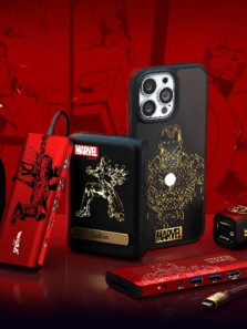 Belkin unveils limited edition Disney-themed accessories for iPhones
