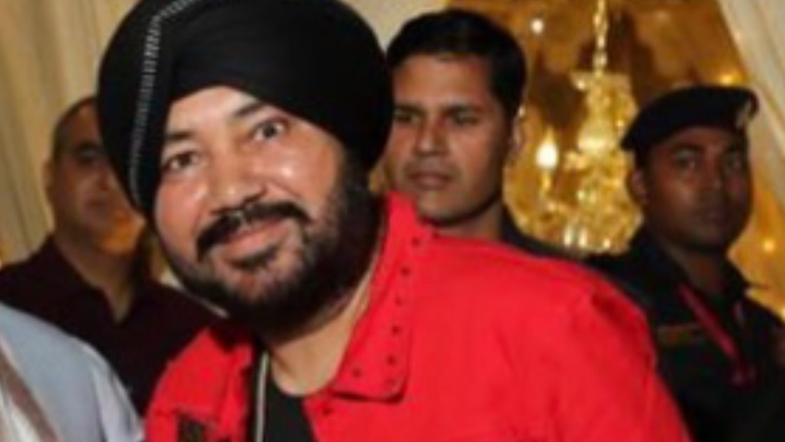 A success Anthem by Daler Mehndi! - Urban Asian