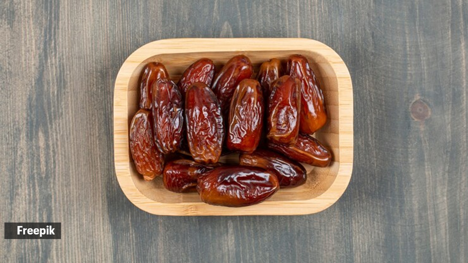 A neurologist says reduce or avoid consuming dates; here’s why | Life-style News