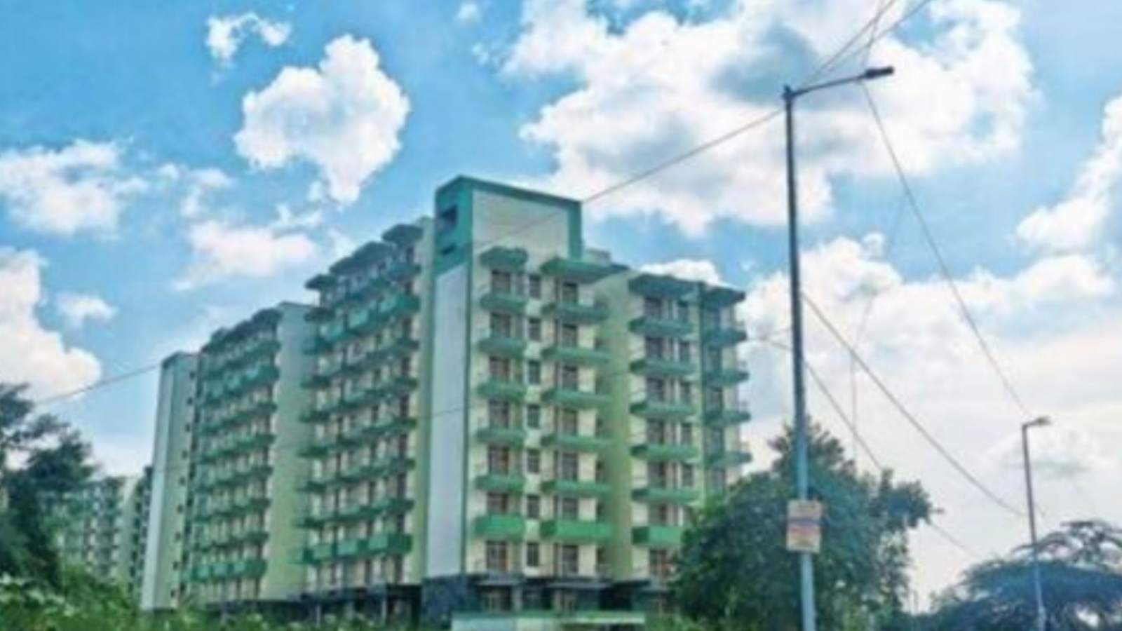 DDA’s Diwali Special Housing Scheme receives about 1,500 bookings on