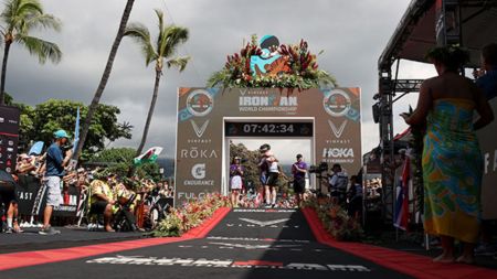 Ironman organisers booked by Goa police after participant’s death