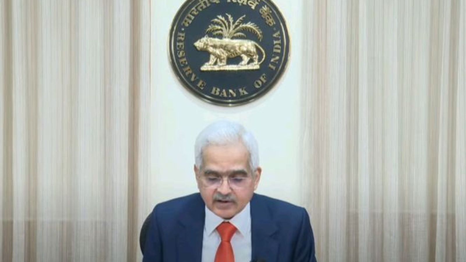 RBI Governor