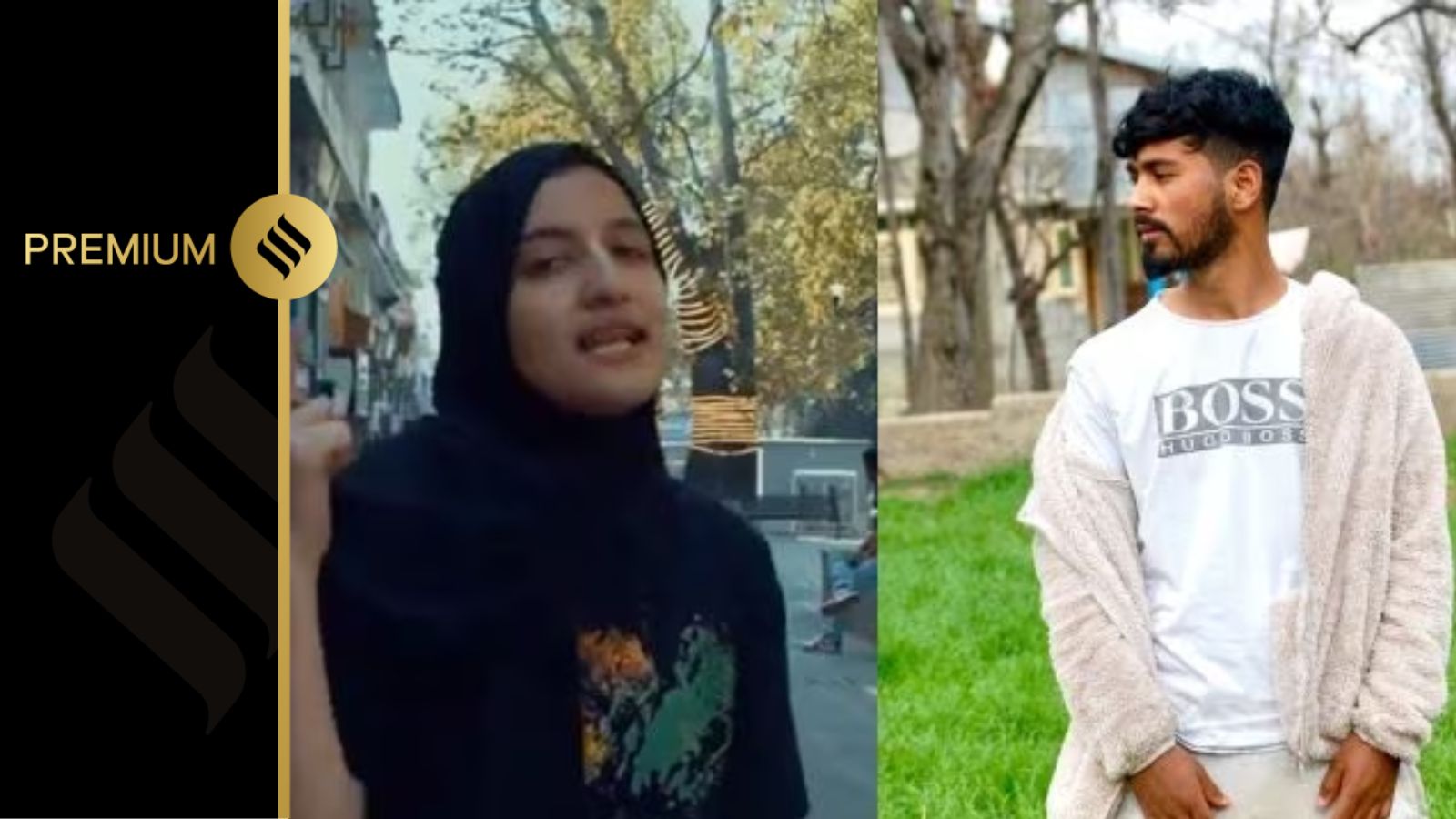 Badalta Kashmir': Meet the rappers whose song about Valley is making waves