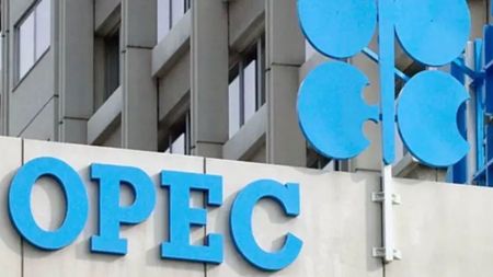 Organization of the Petroleum Exporting Countries (OPEC)