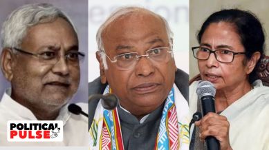 A senior functionary of the Congress said the party was ready to be flexible. The state units, he said, may have their views but in a national alliance, national factors will take precedence over state factors.