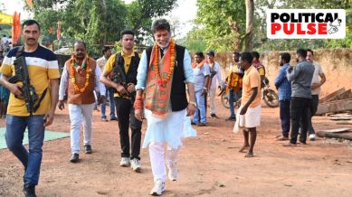 With Kiran Singh Deo's appointment, the BJP has recognised its massive turnaround in the region and increasing base. (FB/Kiran Singh Deo)