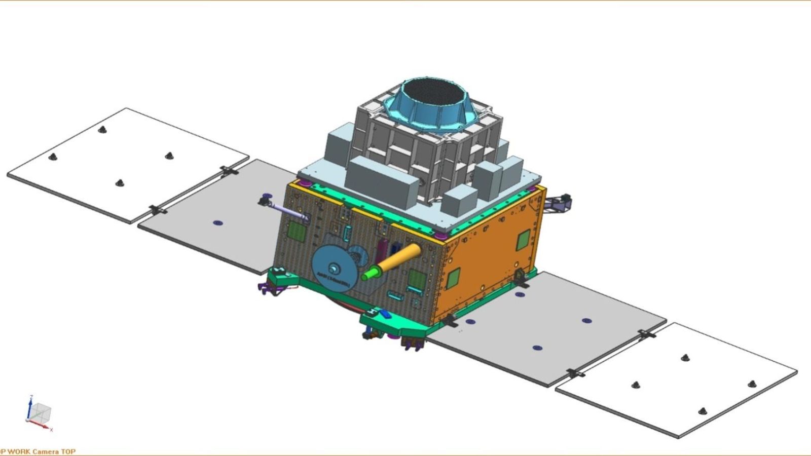 ISRO to usher in New Year with XPoSat launch | India News