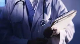 Karnataka Tumkur doctor