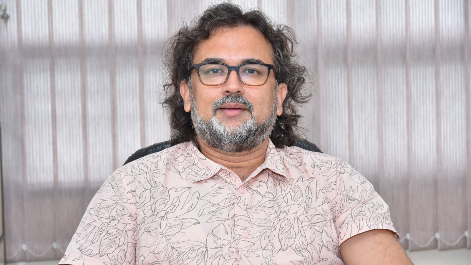 As IITKanpur loses its ‘most kind professor’, campus in shock over his