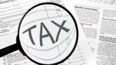 CBDT