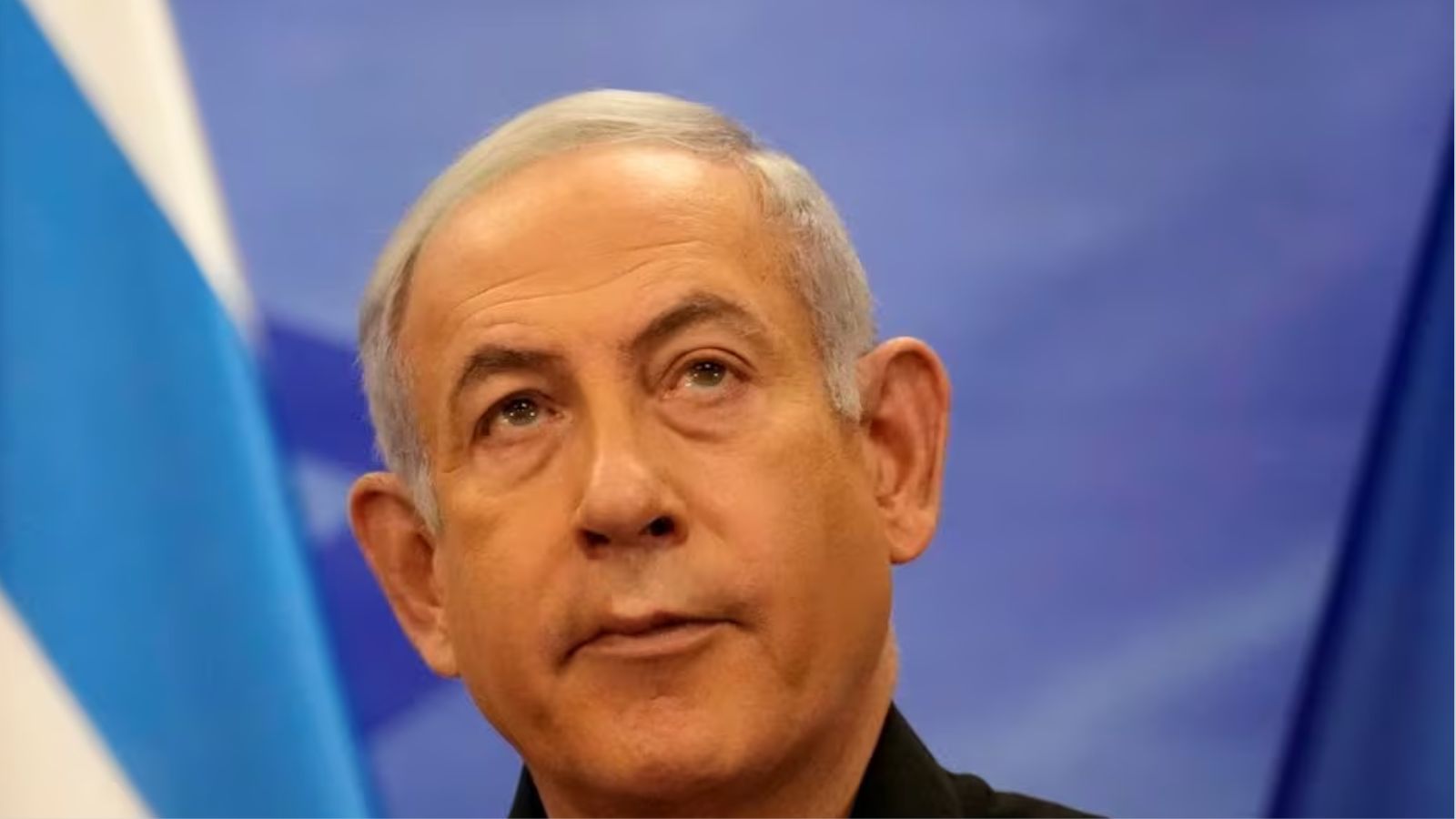 pm netanyahu