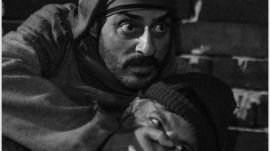 Avalanche, the first directorial project by National School of Drama alumni Gandharv Dewan, gives audiences an experience of living in an oppressive condition, under a constant threat of an avalanche.
