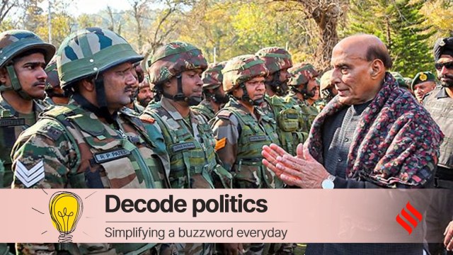 decoding politics poonch encounters