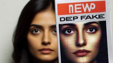 Deepfake AI