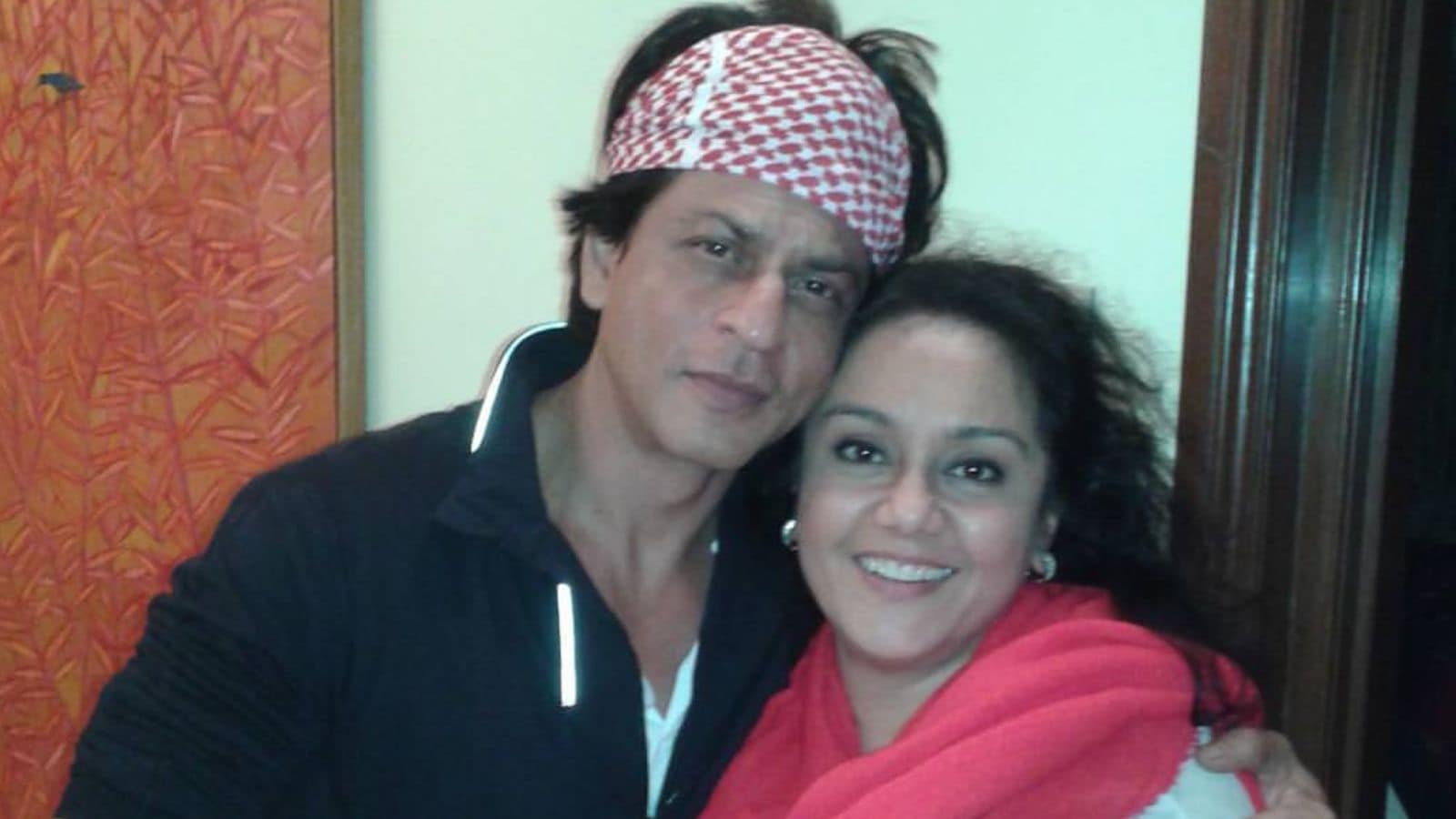 Shah Rukh Khan would drop every girl home after late night theatre  rehearsals: 'He had a Maruti van..' | Bollywood News - The Indian Express
