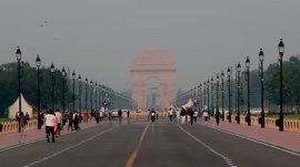 NCR Plan 2041, parliamentary panel recommendations, National Capital Region, Parliament Public Accounts Committee, Adhir Ranjan Chowdhury, NCR Planning Board, NCRPB in Lok Sabha, CAB India 2020 report, indian express news