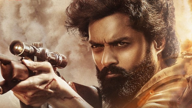 Devil movie review: Kalyan Ram film lacks punch | Movie-review News ...