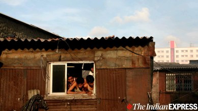 dharavi redevelopment project adani group statement