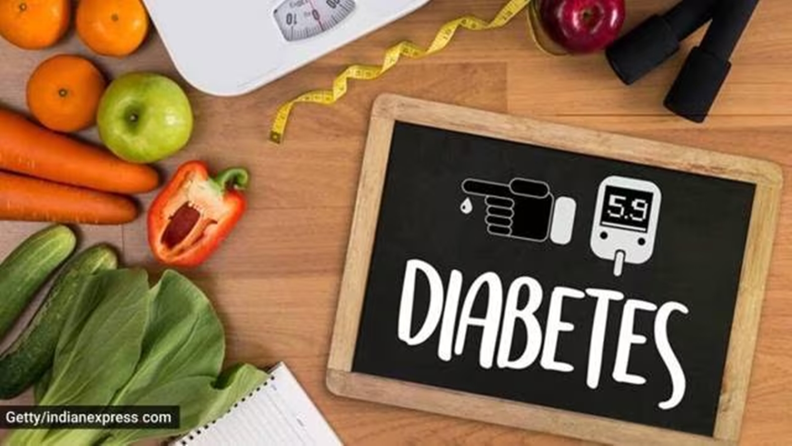 Diabetes vs diet: Why the low-carb, high-fat, low-cal formula may not work in blood sugar control | Health and Wellness News