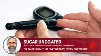 diabetes