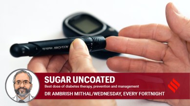 diabetes