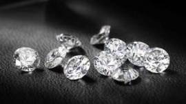 Diamond imports, import of Russian rough diamonds, Gems and Jewellery Export Promotion Council, Bharat Diamond Bourse, Surat Diamond Association, Ahmedabad news, Gujarat news, India news, Indian express, Indian express India news, Indian express India