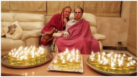 Saira Banu, Dilip Kumar