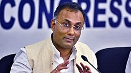 Dinesh Gundu Rao