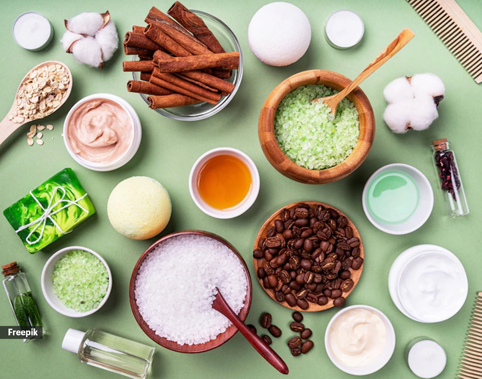 DIY skincare risks and benefits