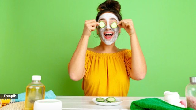 DIY skincare risks and benefits
