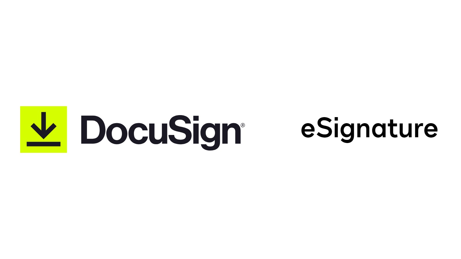Bir E-imza şirketi olan DocuSign potansiyel satışı değerlendirecek |  Teknoloji Sektörü Güncellemesi