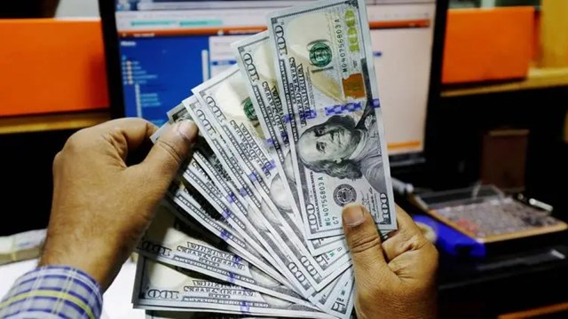 LRS outflows drop by 37.68% in October after higher tax levy