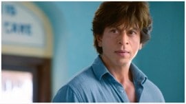 Dunki Collection: Shah Rukh Khan film is keeping a steady face as it clashes with Salaar.