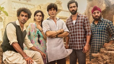 dunki, dunki movie, dunki cast, vicky kaushal, vicky kaushal dunki, vicky kaushal in sanju movie, vicky kaushal movies, vicky kaushal sanju, rajkumar hirani, rajkumar hirani movies