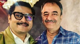 rajkumar hirani fired actor