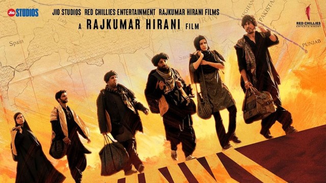 Dunki box office collection day 5: Shah Rukh Khan film heads to Rs 250 cr mark globally.